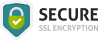 SECURE SSL ENCRYPTION